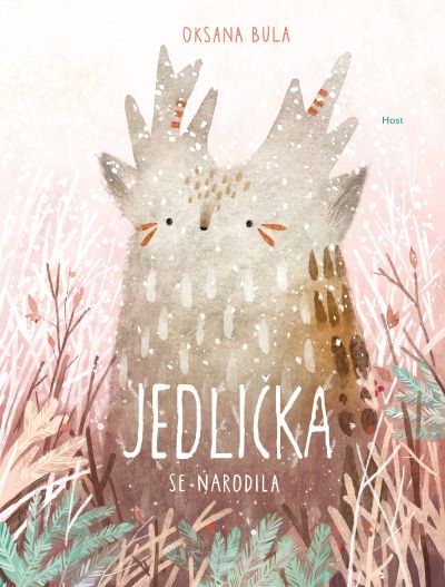Jedlička se narodila - recenze