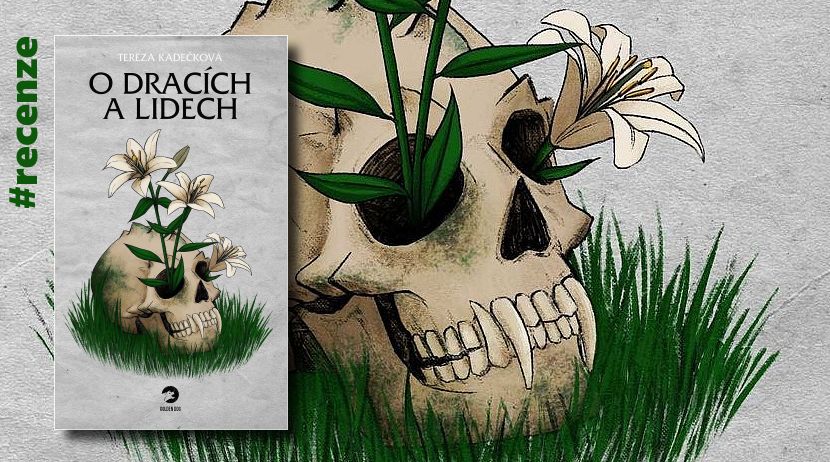 O dracích a lidech - recenze