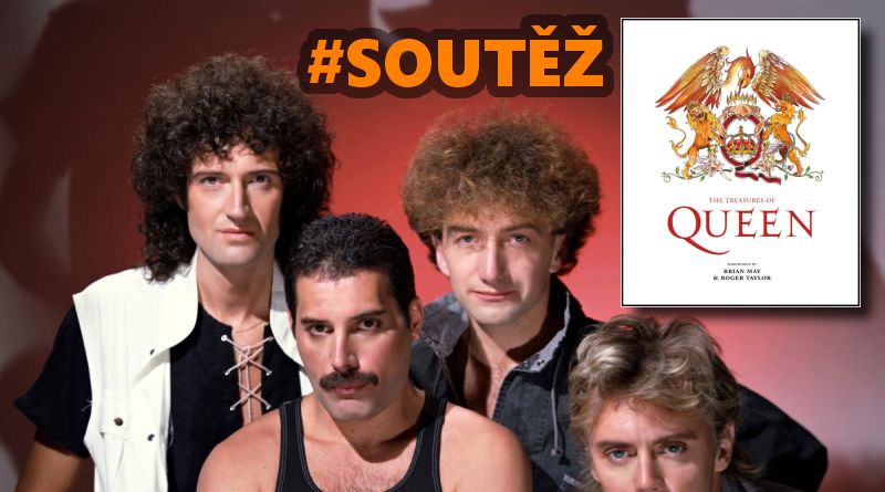 Tajemství skupiny Queen