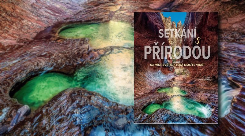 Setkání s přírodou - soutěž