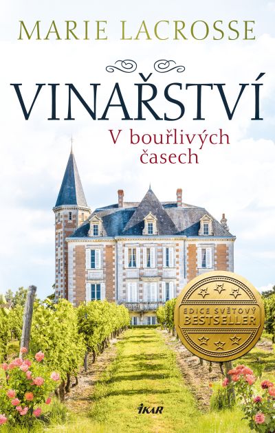 Vinařství - v bouřlivích časech - recenze