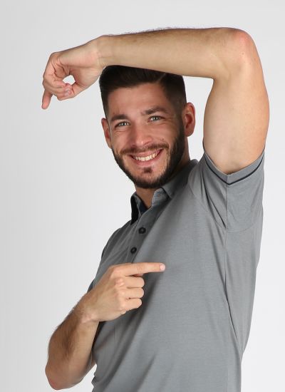 Chytré triko CityZen