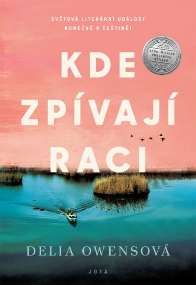 Kde zpívají raci - recenze