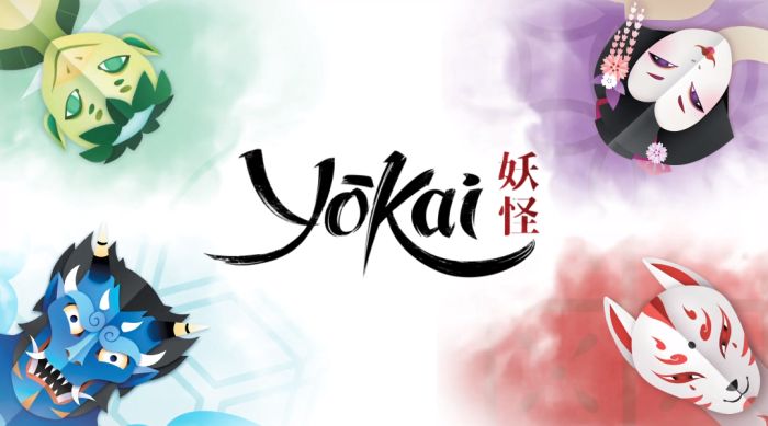 Yōkai - Loris Games