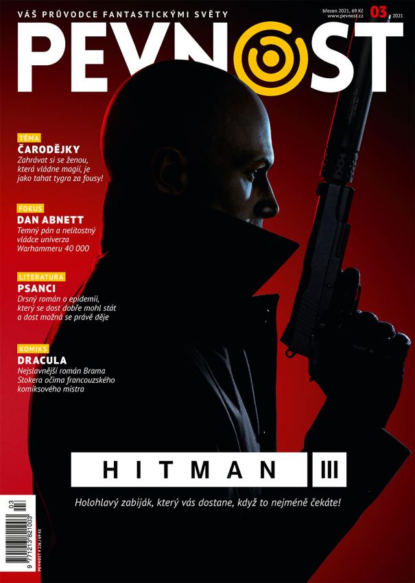 Pevnost 3-2021
