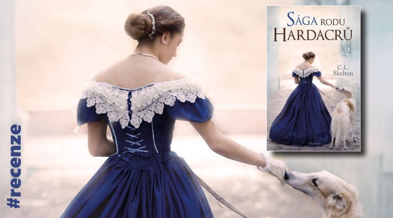 Sága rodu Hardacrů