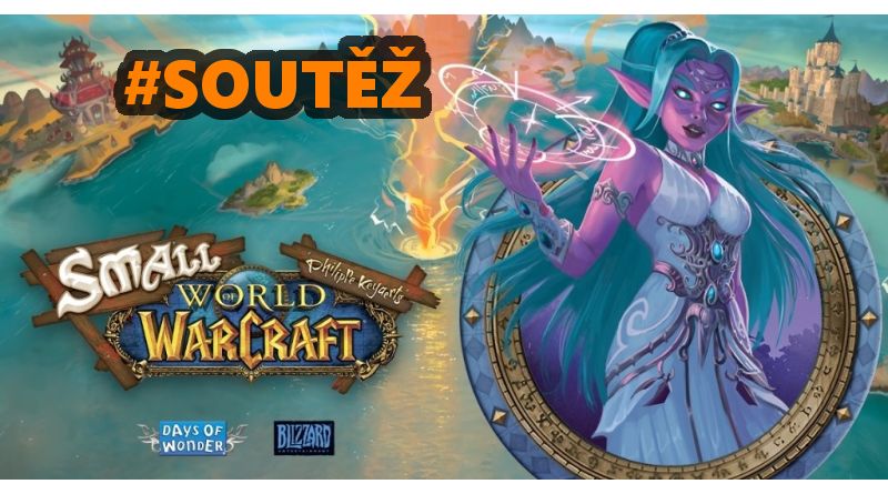 Small World of Warcraft