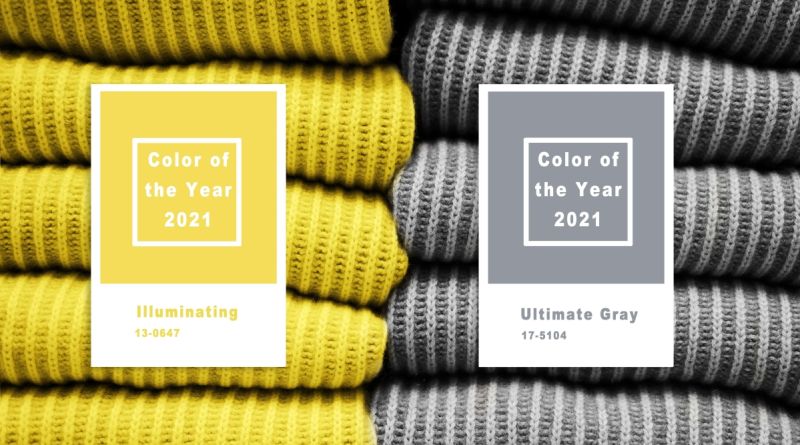 Barvy roku 2021