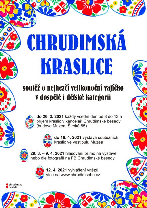 Chrudimská kraslice