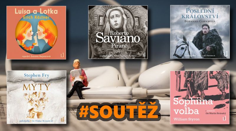 OneHotBook - soutěž březen 2021