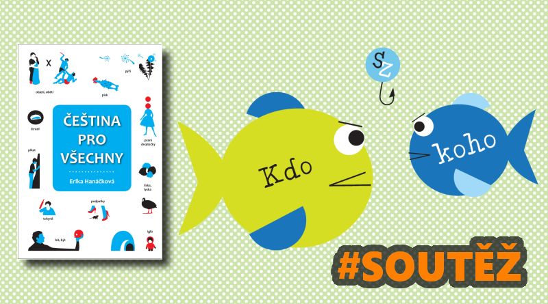 Čeština pro všechny - soutěž