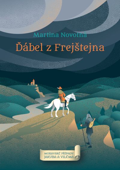 Ďábel z Frejštejna