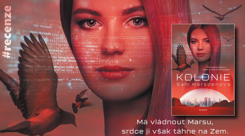 Kolonie - recenze
