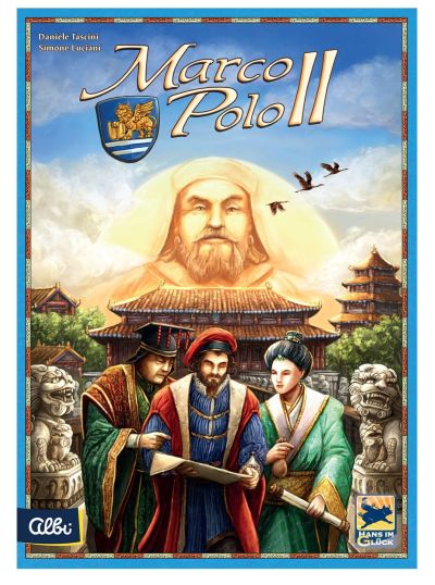 Marco Polo 2