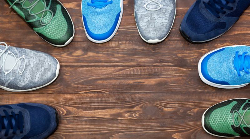 V čem se liší boty s technologií Air Max od ostatních?