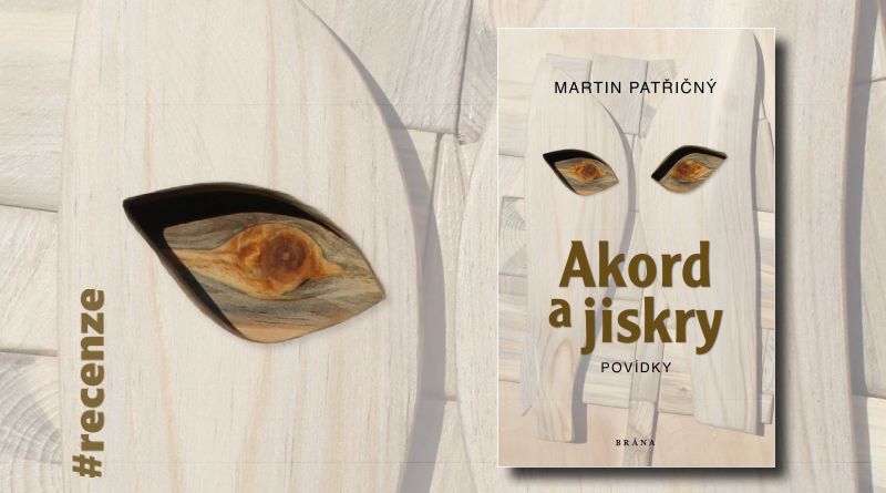 Akord a jiskry - recenze