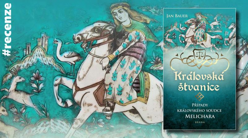 Královské štvanice - recenze