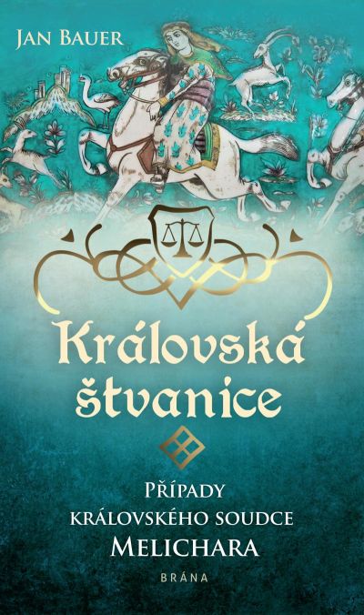 Královské štvanice - recenze