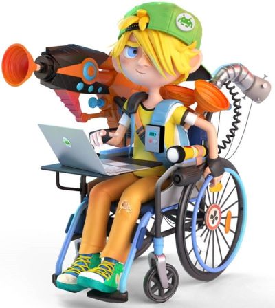 Zombie Teenz Evoluce