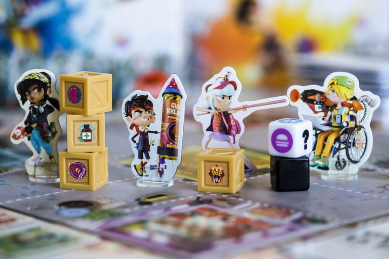 Zombie Teenz Evoluce