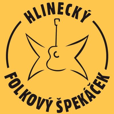 Hlinecký folkový špekáček - logo