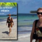 SOUTĚŽ o tři knihy Můj africký příběh