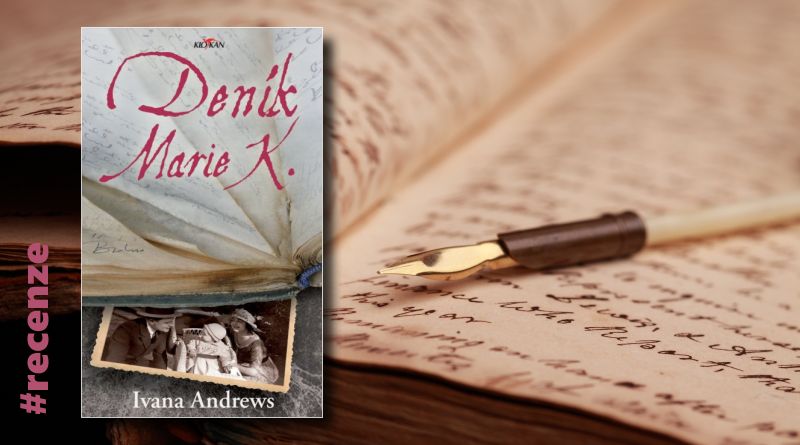 Deník Marie K. - recenze