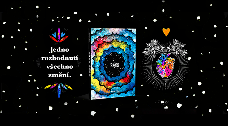 Nebe Nebo Petr Neckář