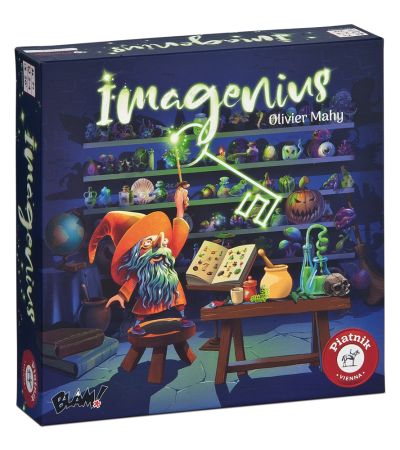 Imagenius