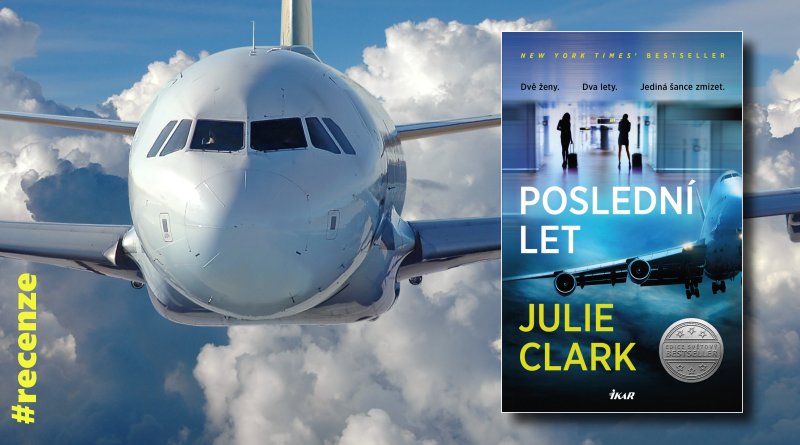 Poslední let - recenze