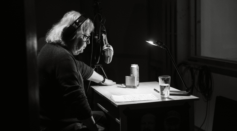 Vladimir Misik (foto Zuzana Bönisch 2021)