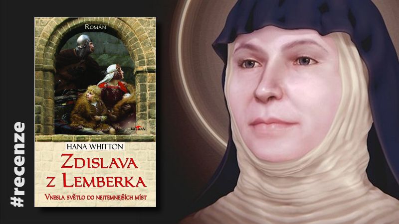 Zdislava z Lemberka - recenze