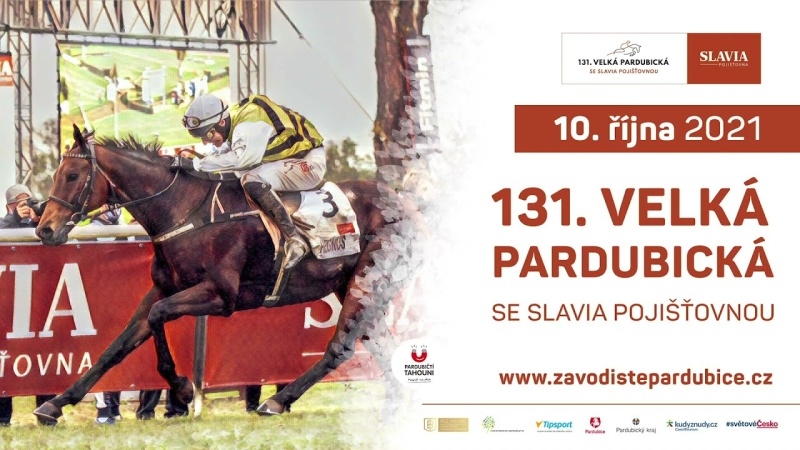 131. Velká pardubická