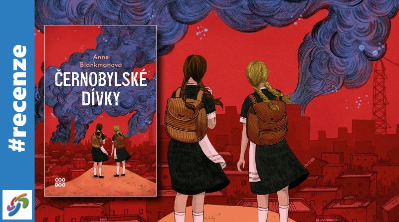 Černobylské dívky