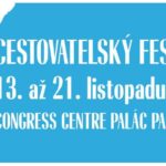 Cestovatelský Festival Pardubice 2021