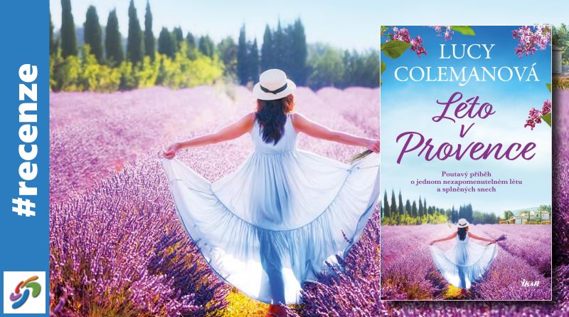 Léto v Provence - recenze