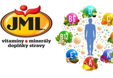 SOUTĚŽ o vitamíny, minerály a doplňky stravy značky JML