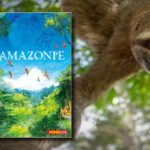 SOUTĚŽ o úchvatnou karetní hru AMAZONIE