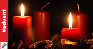 Druhá adventní neděle - bronzová