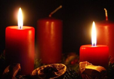 Druhá adventní neděle - bronzová