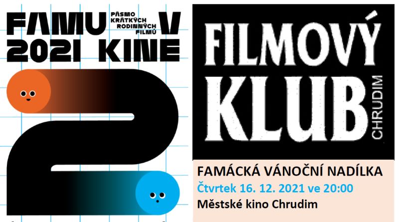 Famácká vánoční nadílka