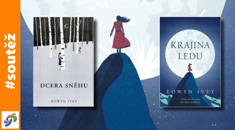 Fortuna libri - soutěž o knihy