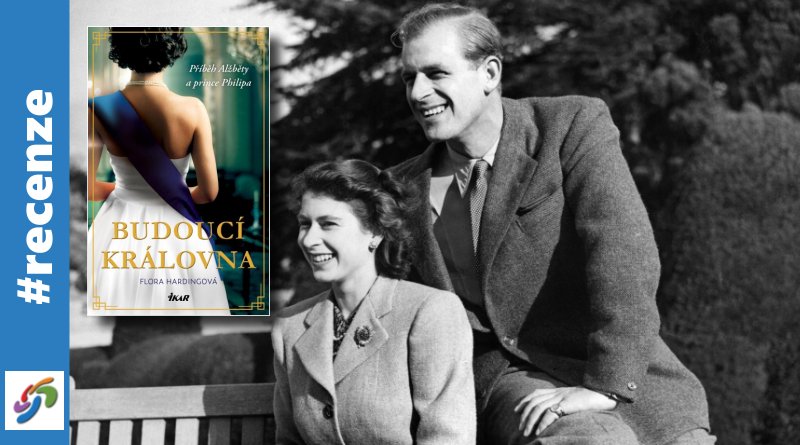Budoucí královna