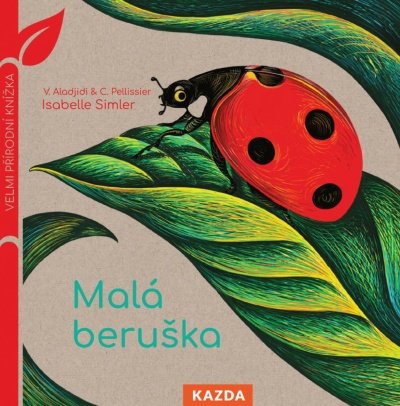 Leporelo Malá beruška