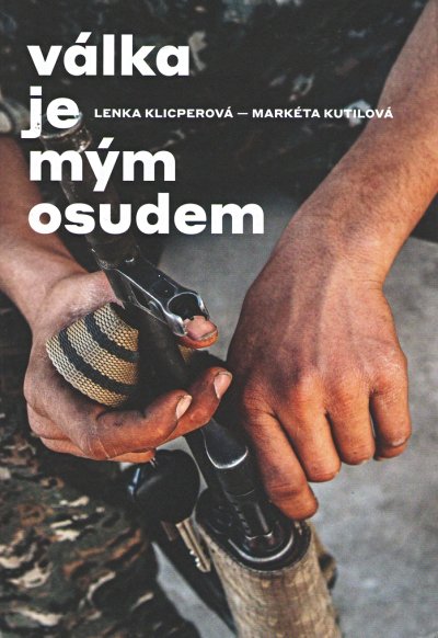 Válka je mým osudem - recenze