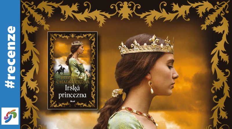 Irská princezna - recenze