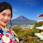 JAPONSKO – Martin Loew cestovatelská promítání