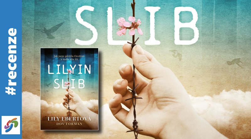 Lilyin slib - recenze