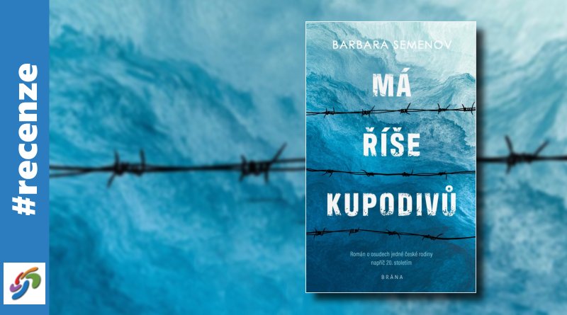 Má říše kupodivů - recenze