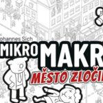 SOUTĚŽ o detektivní hru MikroMakro 2